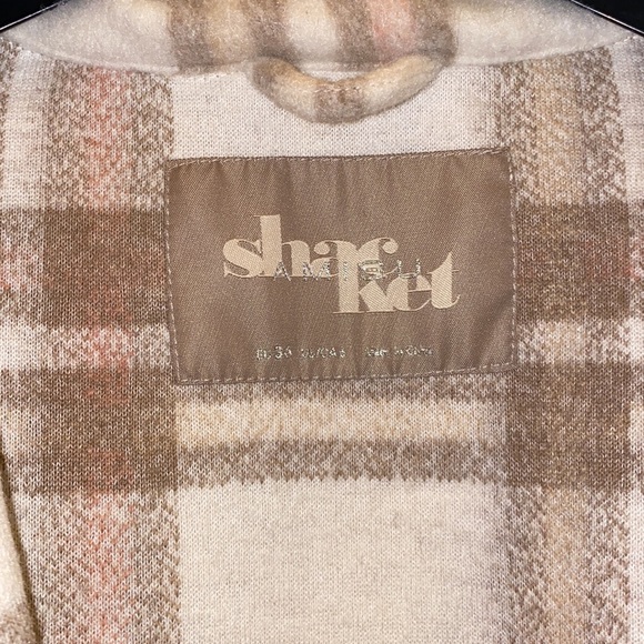 Shacket Jacket - Picture 5 of 5